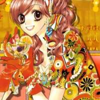  ����� Mayonaka ni Kiss <small>Story & Art</small> 